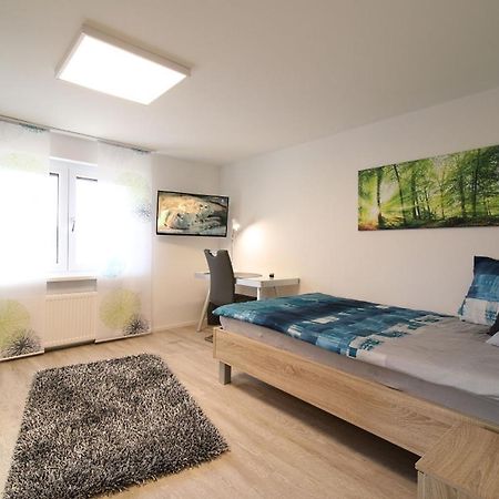 Апартаменты Haus Bandol Вер Экстерьер фото